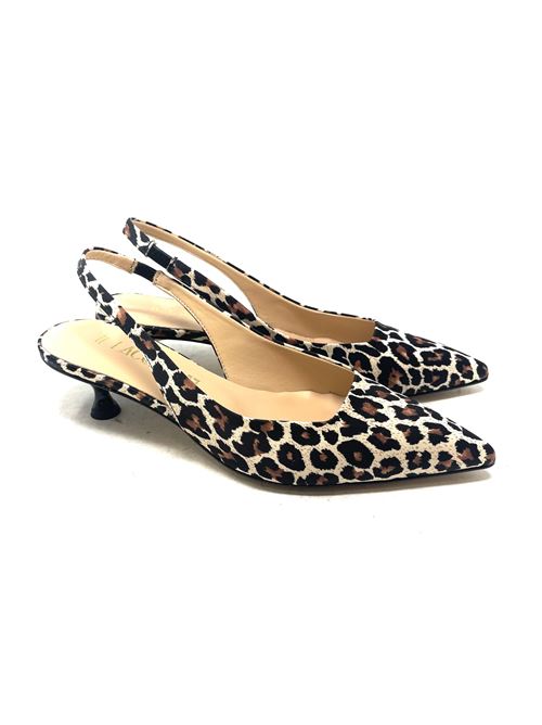  IL LACCIO | 894R002SANDYMIELE LEOPARDO